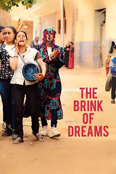 The Brink of Dreams